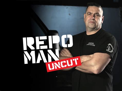 repo man tv show